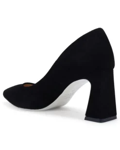 Ron White Cassanda Suede Pump