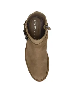 Ron White Elodie Suede Boot