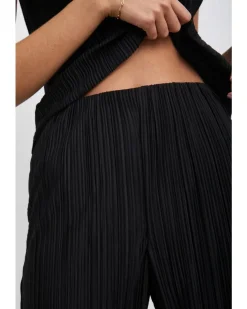 Rowan Plisse Pant