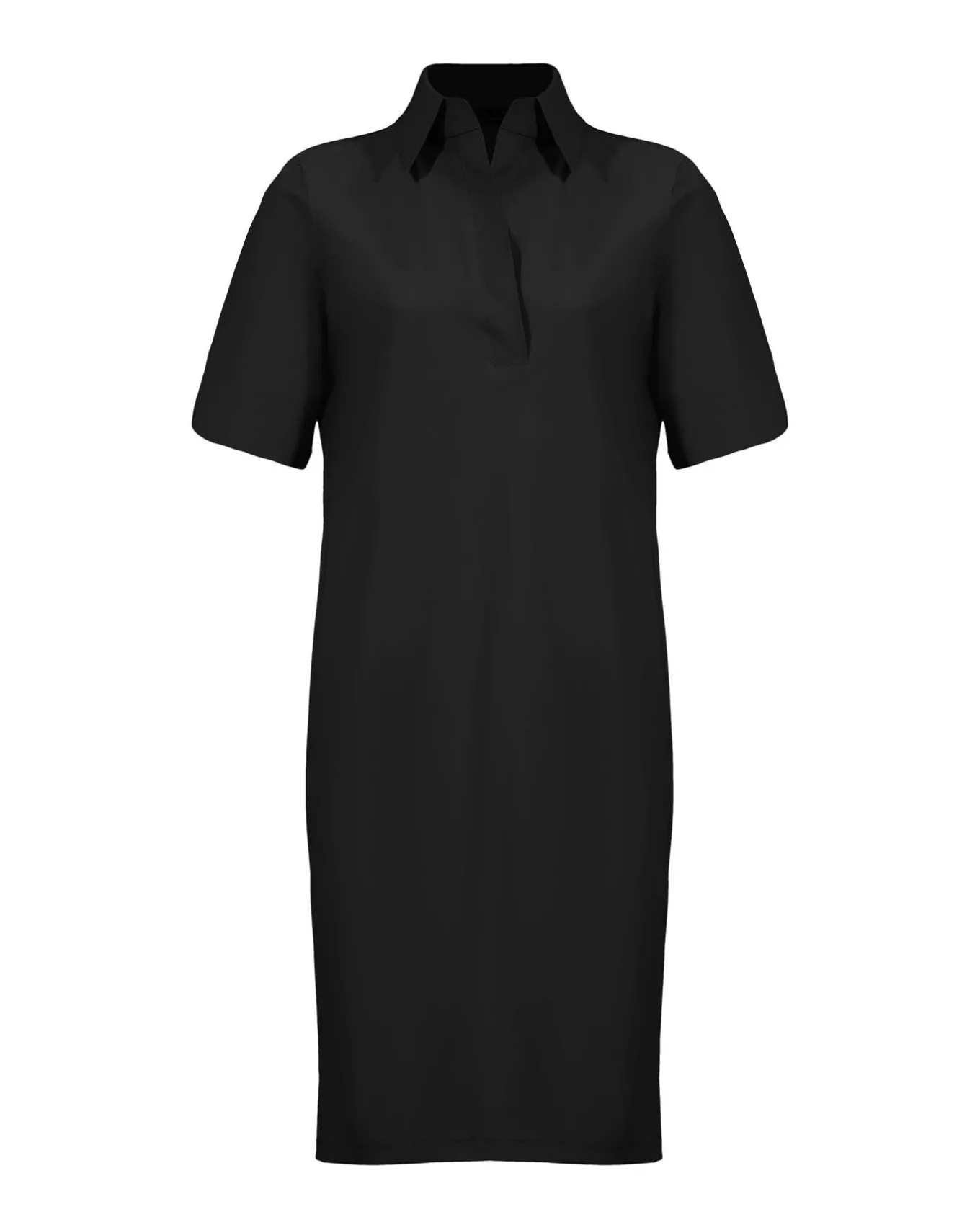 Shan Polo Dress