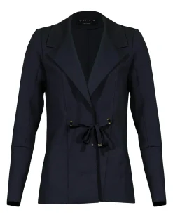 Shan Sofia 3D Jacket