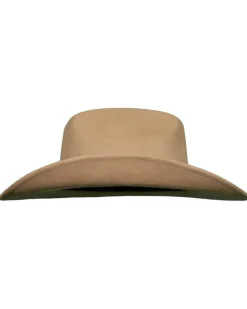 Shine Hats Cowboy Hat Taupe