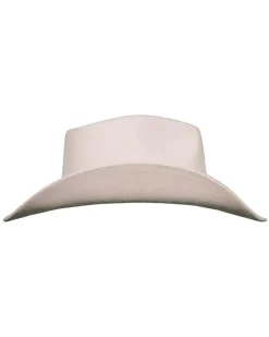 Shine Hats Western Cowboy Hat Beige