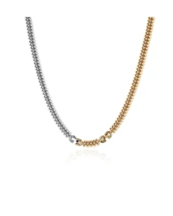 Sofia Two Tone Choker