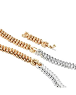 Sofia Two Tone Choker