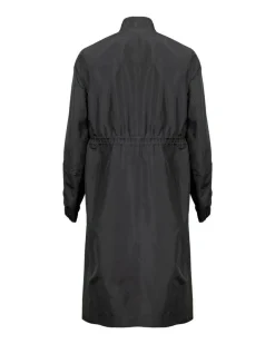 Soia & Kyo Henna Trench Coat
