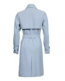 Soia & Kyo Olivia Wrap Coat