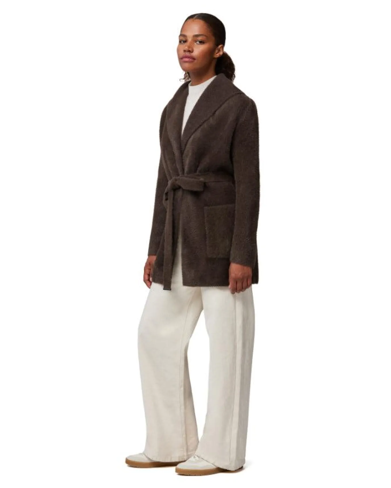 Soia & Kyo Zora Cardigan