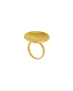 Sol Statement Ring