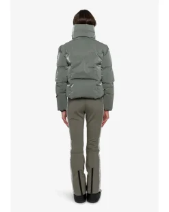 Sportalm Down Jacket With Collar