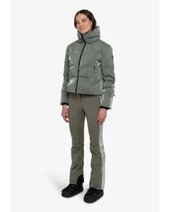 Sportalm Down Jacket With Collar