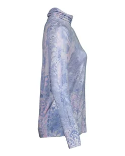 Sportalm Meddeni Print Turtleneck