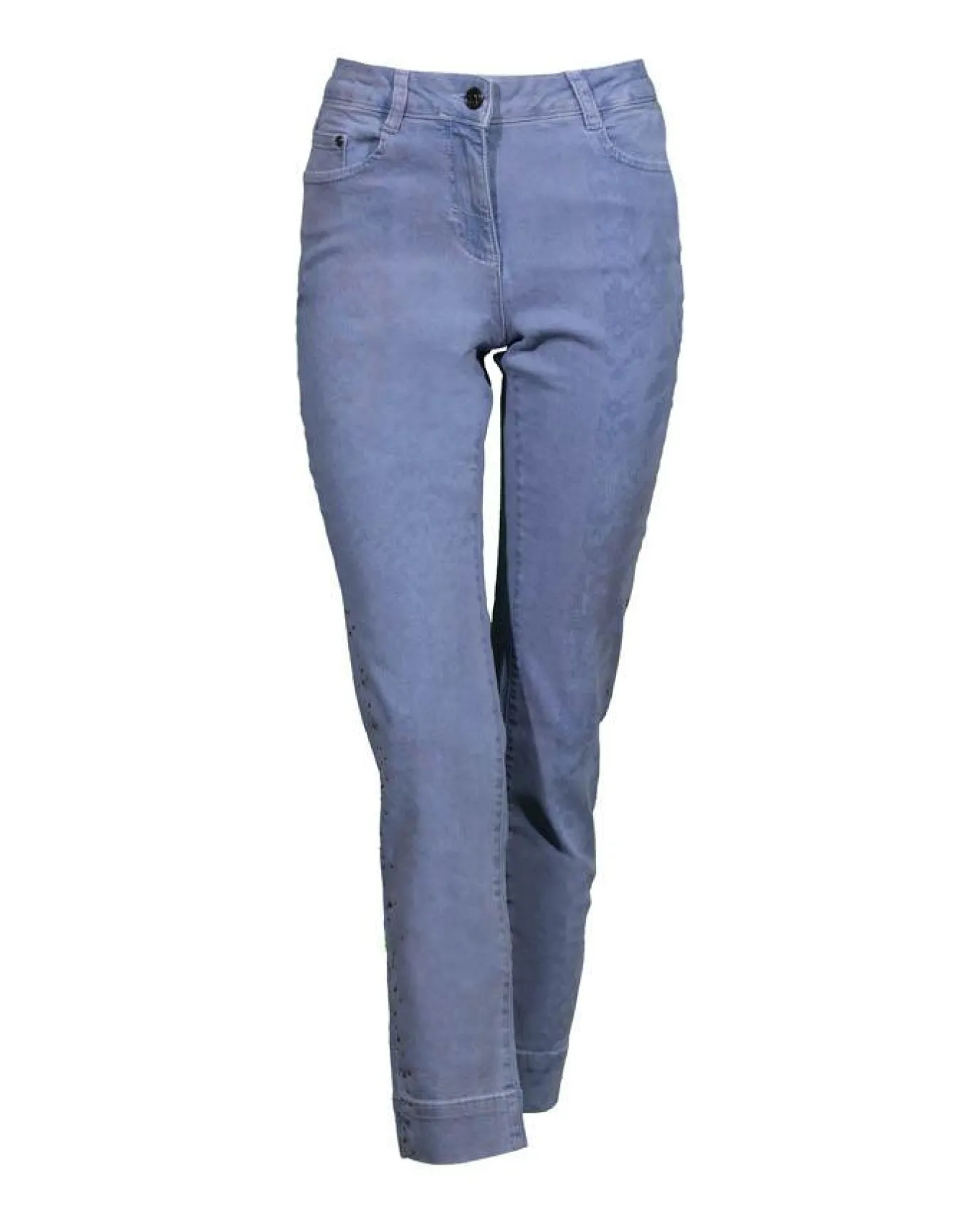 Sportalm Metro Print Pant