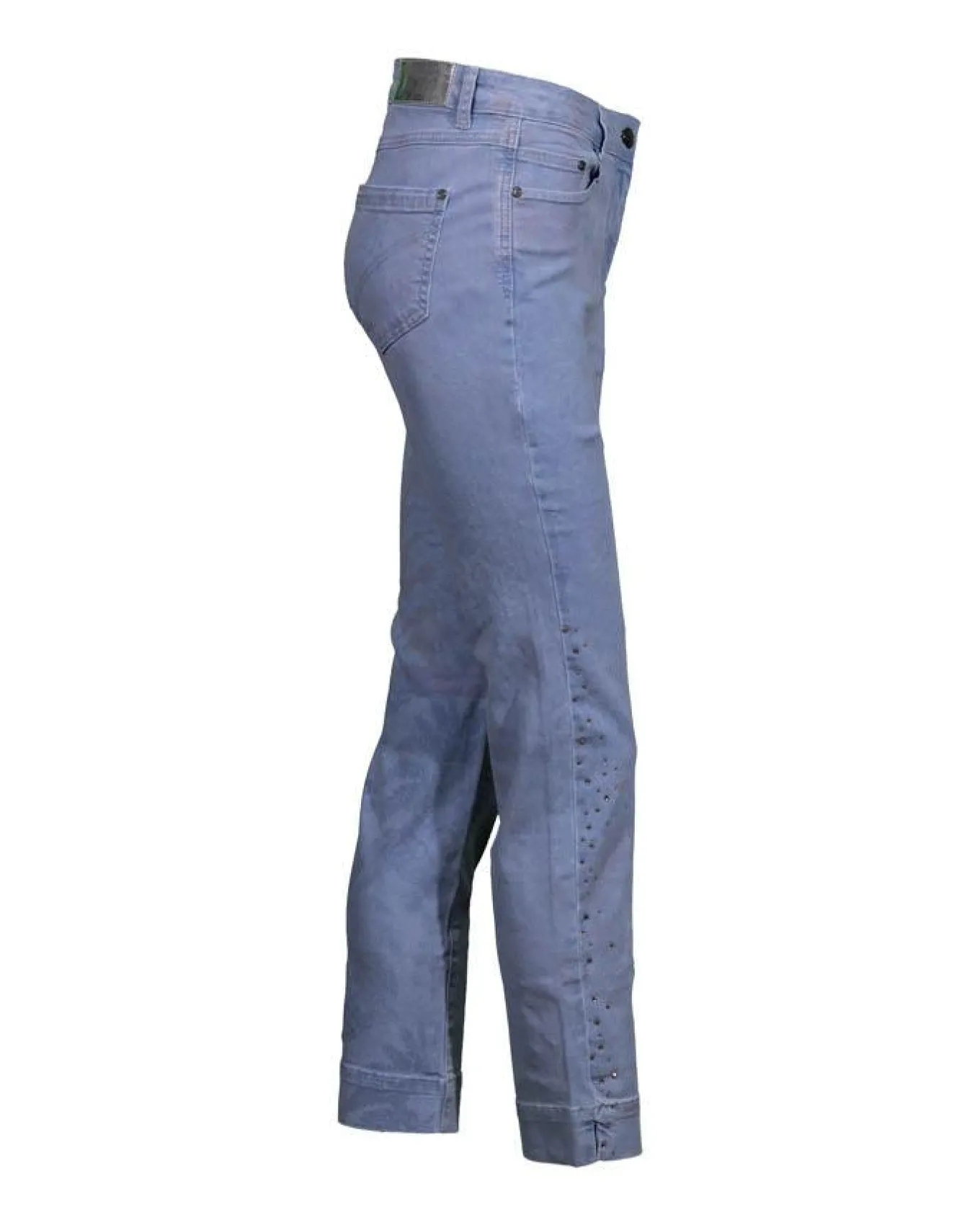 Sportalm Metro Print Pant