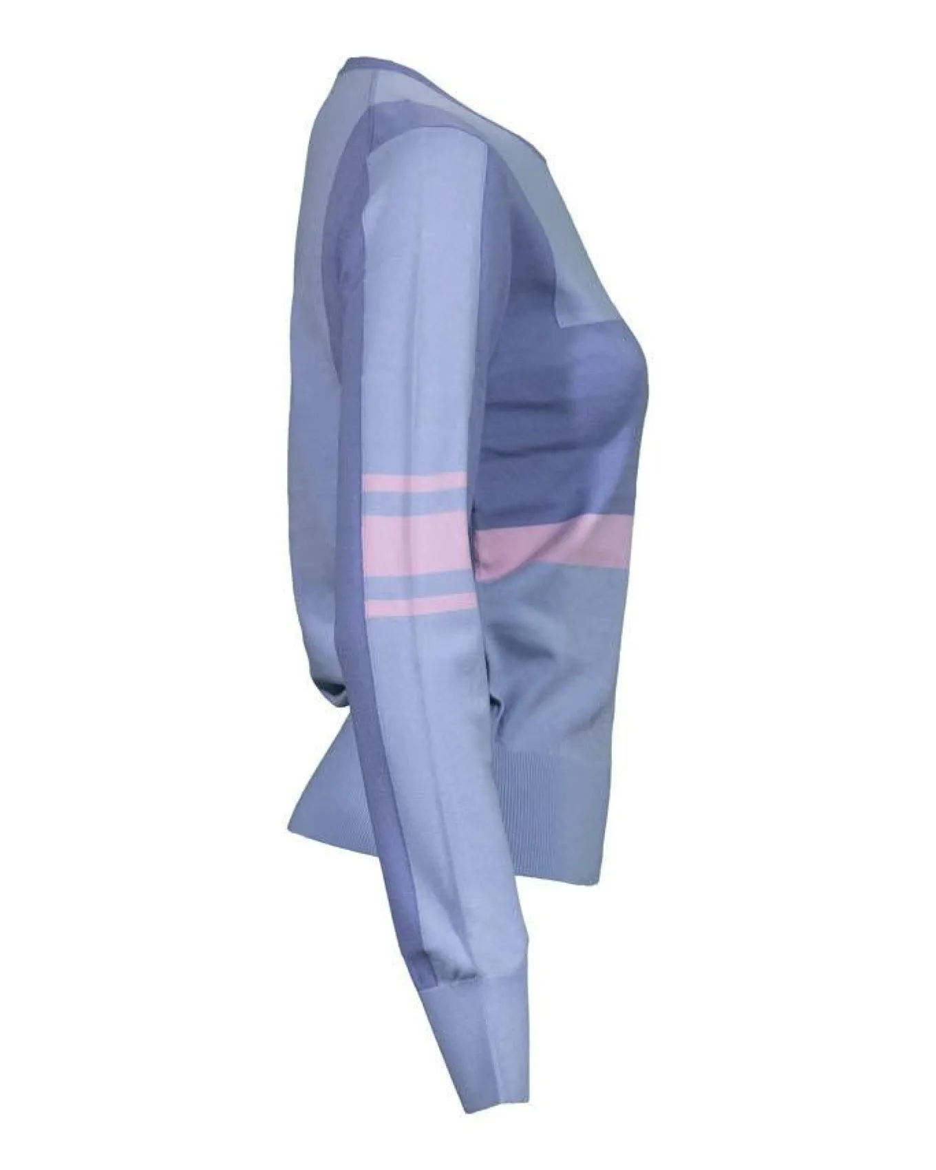 Sportalm Mexico Color Block Pullover