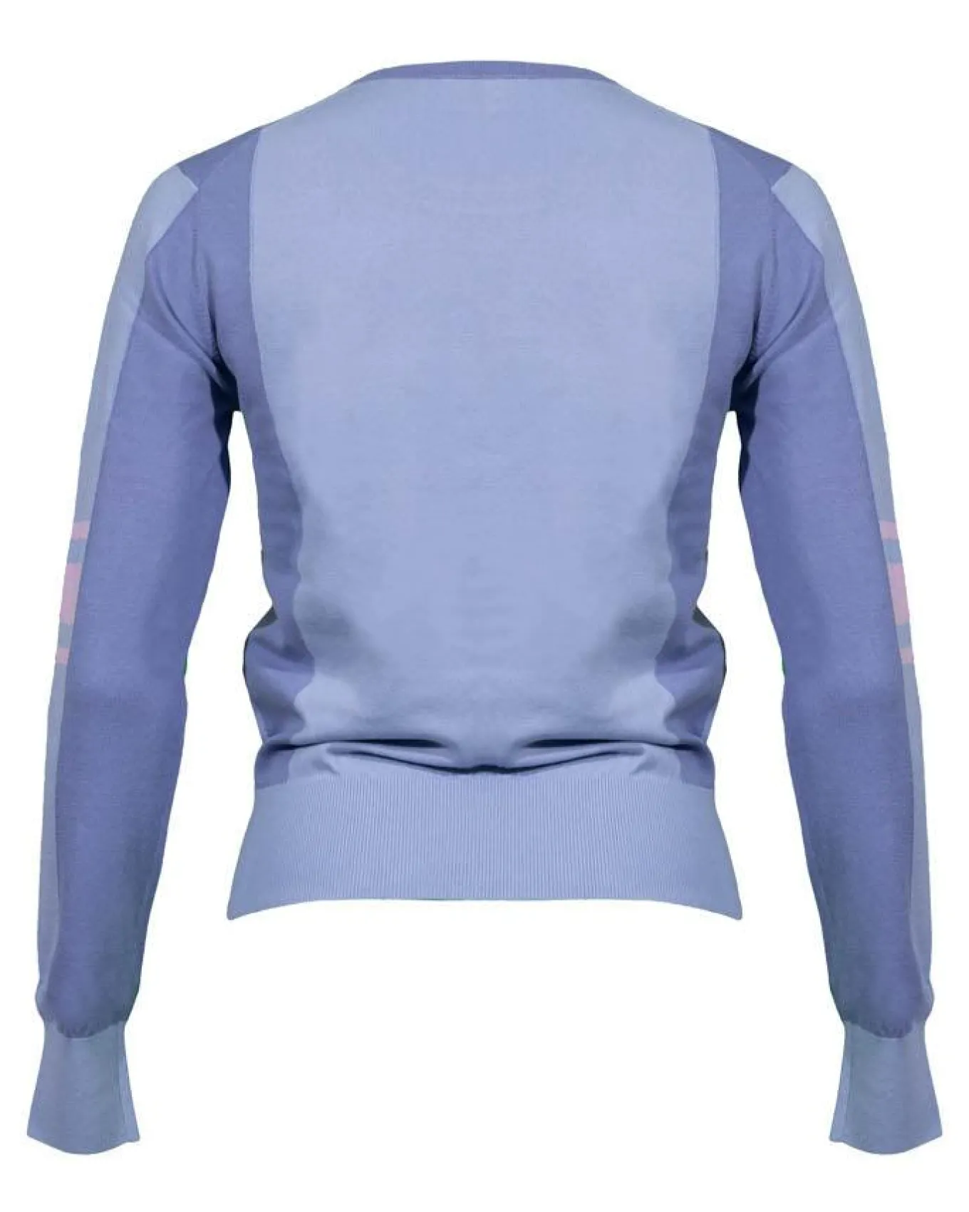 Sportalm Mexico Color Block Pullover