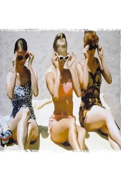 Suzi Roher Accessories