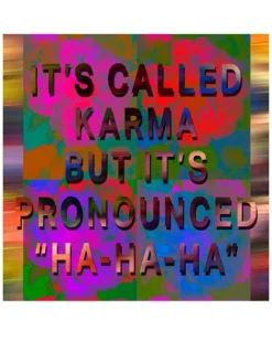 Suzi Roher Karma Scarf