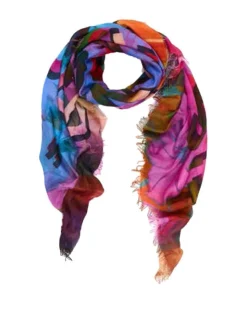 Suzi Roher Karma Scarf