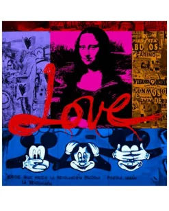 Suzi Roher Love To Know Scarf