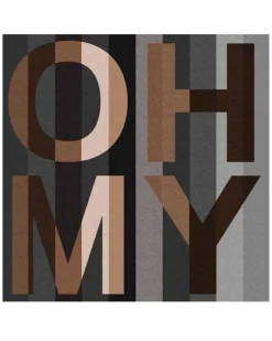 Suzi Roher Oh My Scarf