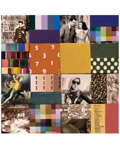 Suzi Roher Spice of Life Scarf