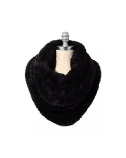Swanky Neck Snood