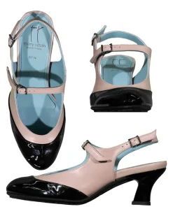 Thierry Rabotin Demi Pump