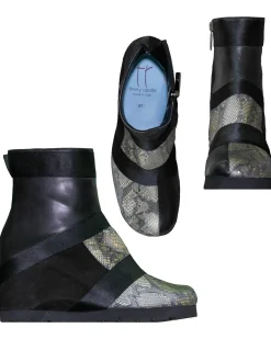 Thierry Rabotin Footwear