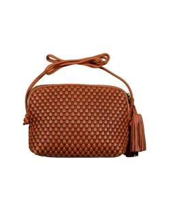 Tissa Fontaneda Large Gizmo Nappa Bubble Bag