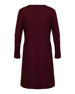 Tonet Jersey A-Line Dress