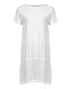 Tonet T-Shirt Style Dress