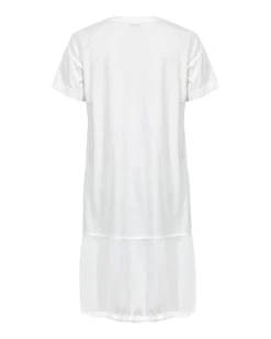 Tonet T-Shirt Style Dress