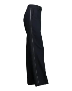 Tonet Wide Leg Dress Pants