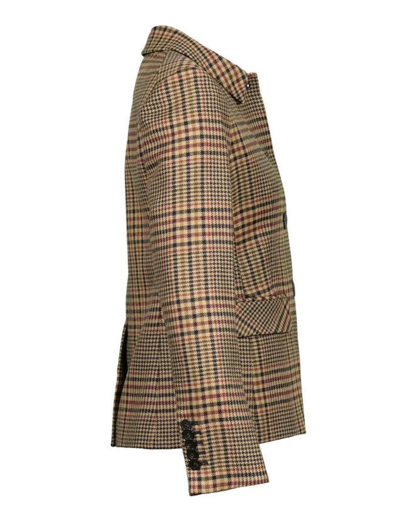 Veronica Beard Aire Dickey Jacket