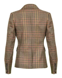 Veronica Beard Aire Dickey Jacket