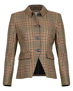 Veronica Beard Aire Dickey Jacket