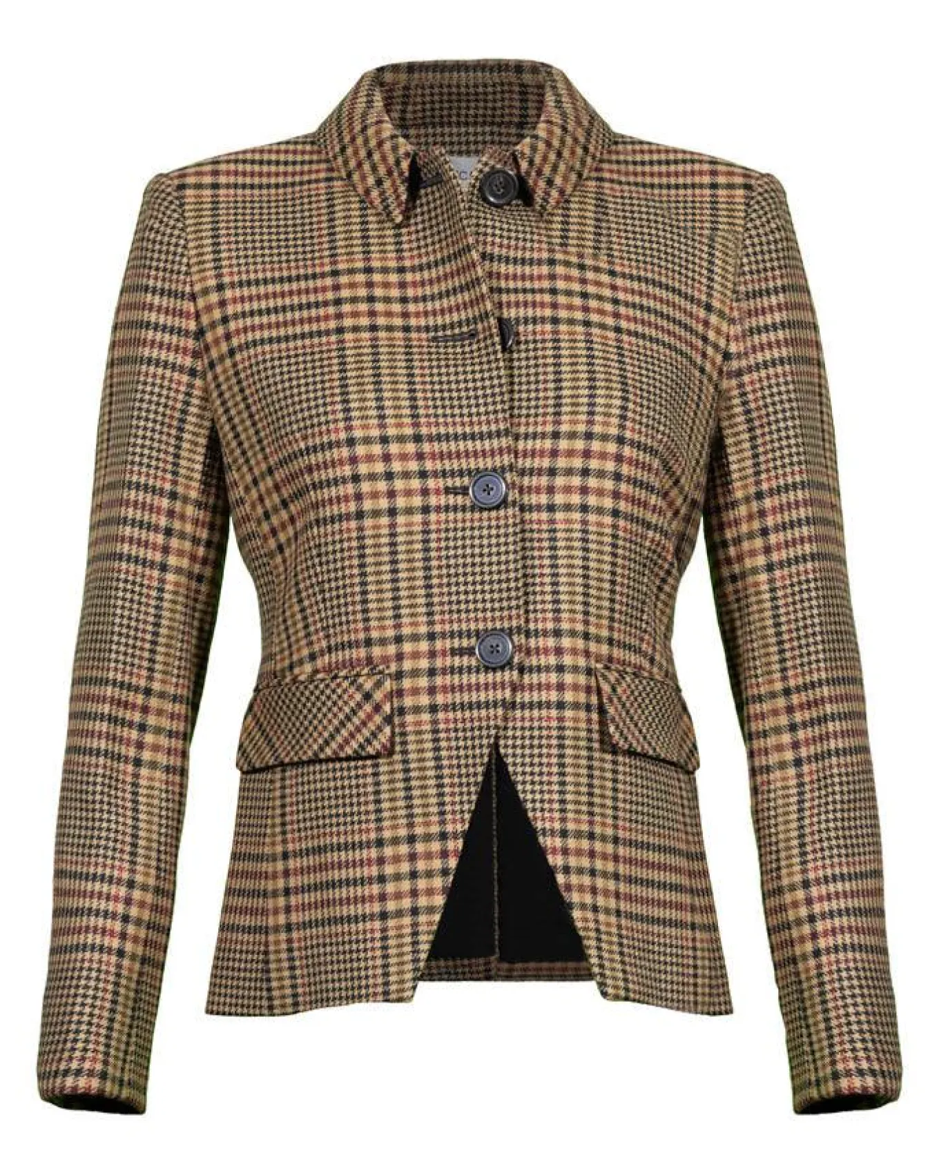 Veronica Beard Aire Dickey Jacket