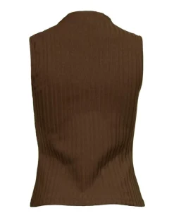 Veronica Beard Alora Tank Top