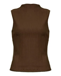 Veronica Beard Alora Tank Top