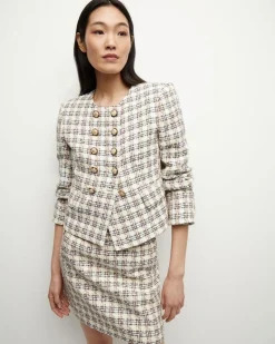 Veronica Beard Bentley Jacket