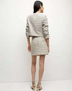 Veronica Beard Bentley Jacket