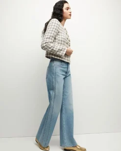 Veronica Beard Bentley Jacket