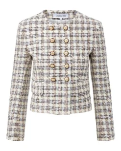 Veronica Beard Bentley Jacket