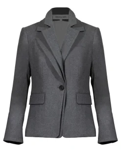 Veronica Beard Blythe Dickey Jacket