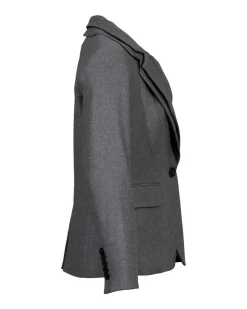 Veronica Beard Blythe Dickey Jacket