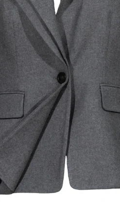 Veronica Beard Blythe Dickey Jacket