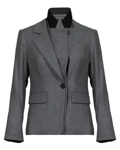 Veronica Beard Blythe Dickey Jacket