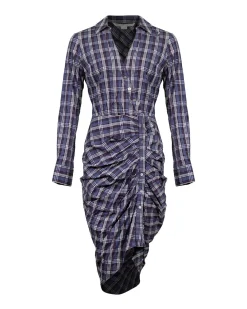 Veronica Beard Calvert Dress