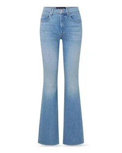 Veronica Beard Cameron Bootcut Jeans